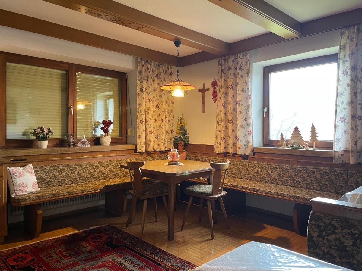 Apart Moidl Mit Privatem Pool Hart im Zillertal Luaran gambar